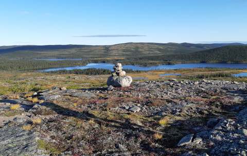 Photo de Off the Grid Adventures sur la Côte Ouest, Nl