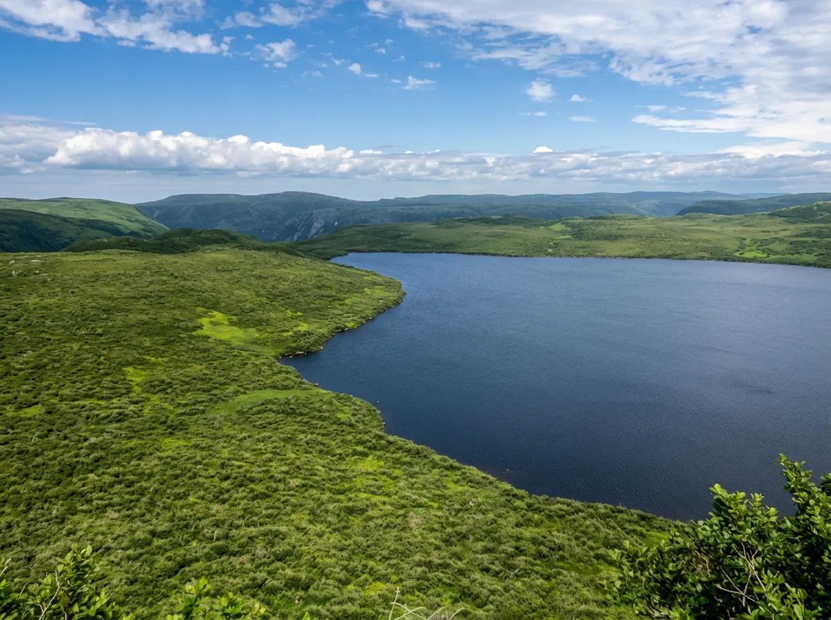 Photo of Deep Valley Outfitters in West Coast, NL