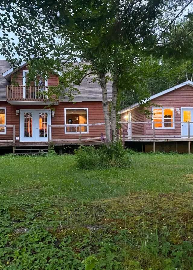 Photo of Where-Ya-Wannabee Outfitting Lodge Inc. in West Coast, NL