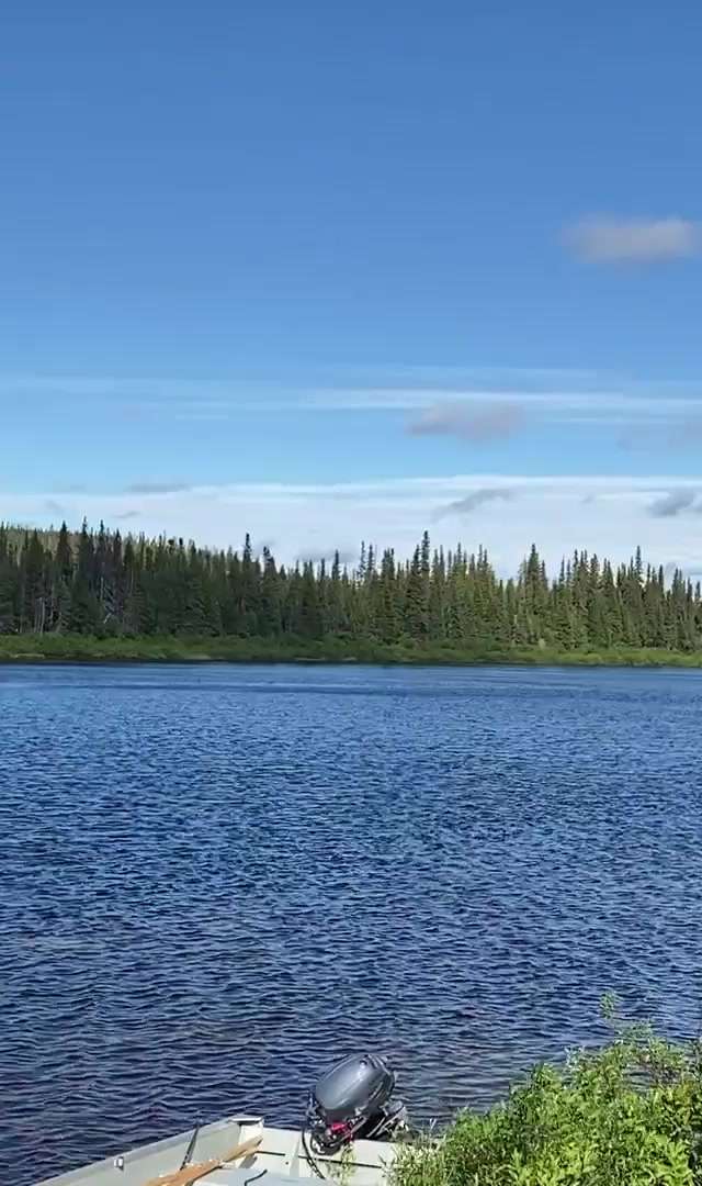 Photo of Hawke River Lodge in Labrador Coastal Drive, NL