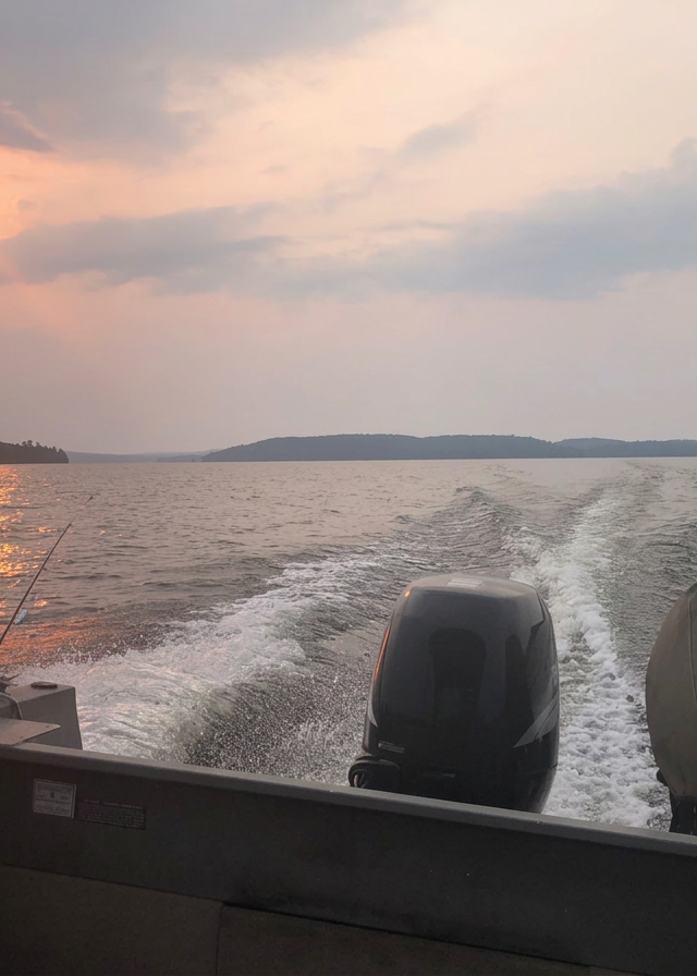 Photo of Camp Kipawa in Abitibi-Témiscamingue, QC