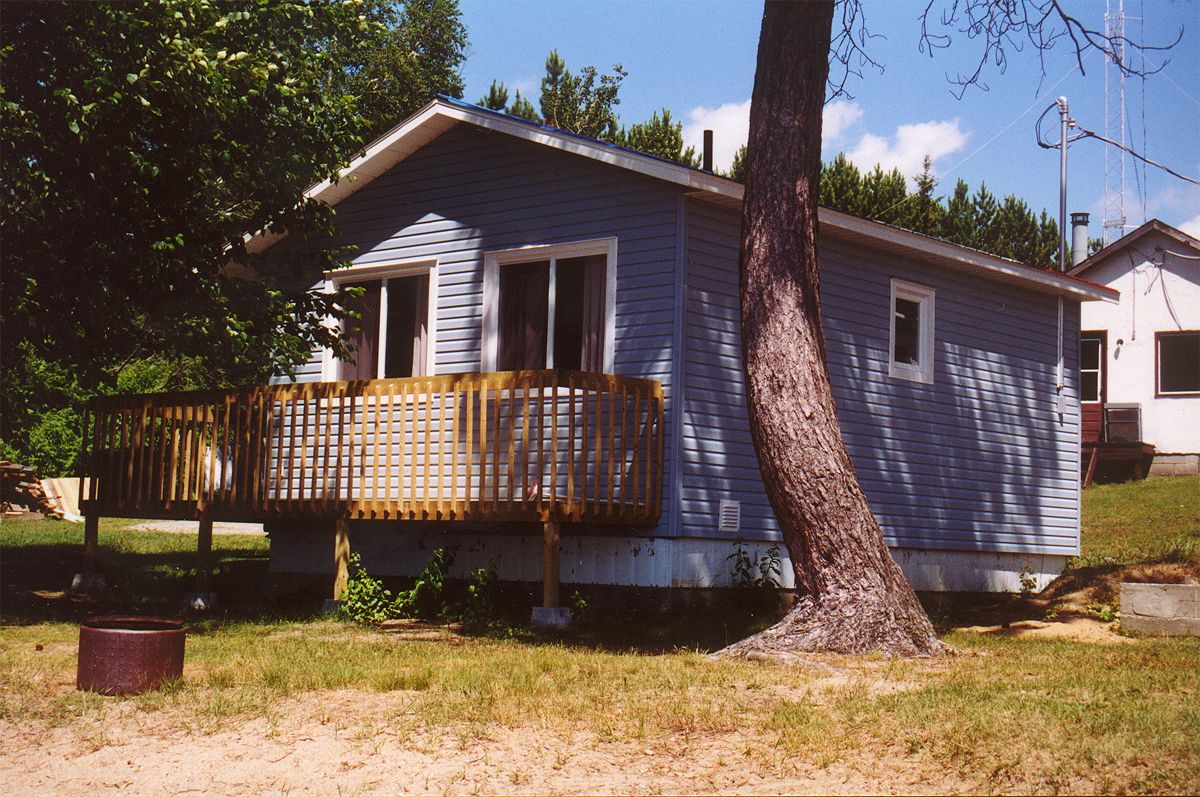 Cottage #3 – Cottage #3
