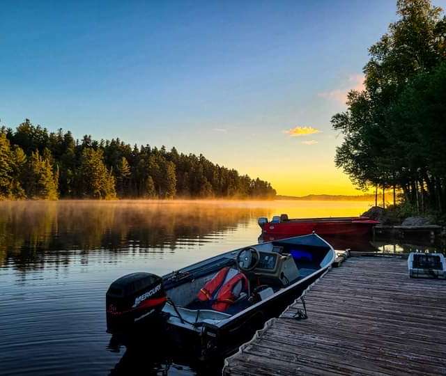 Photo of Chalet Scarf in Abitibi-Témiscamingue, QC