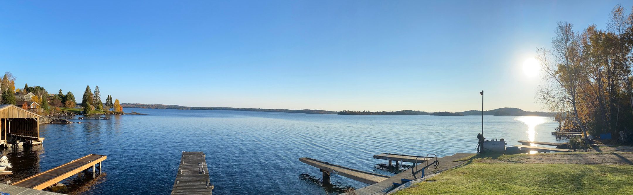 Photo of L'Avant Poste de Kipawa in Abitibi-Témiscamingue, QC