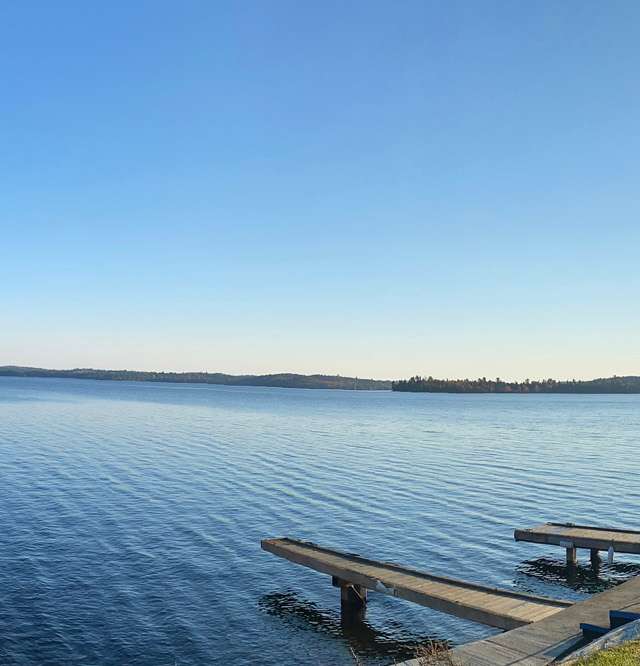 Photo de L'Avant Poste de Kipawa en Abitibi-Témiscamingue, Qc