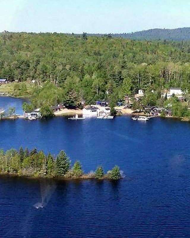 Photo of Pavillon Deer Horn in Abitibi-Témiscamingue, QC
