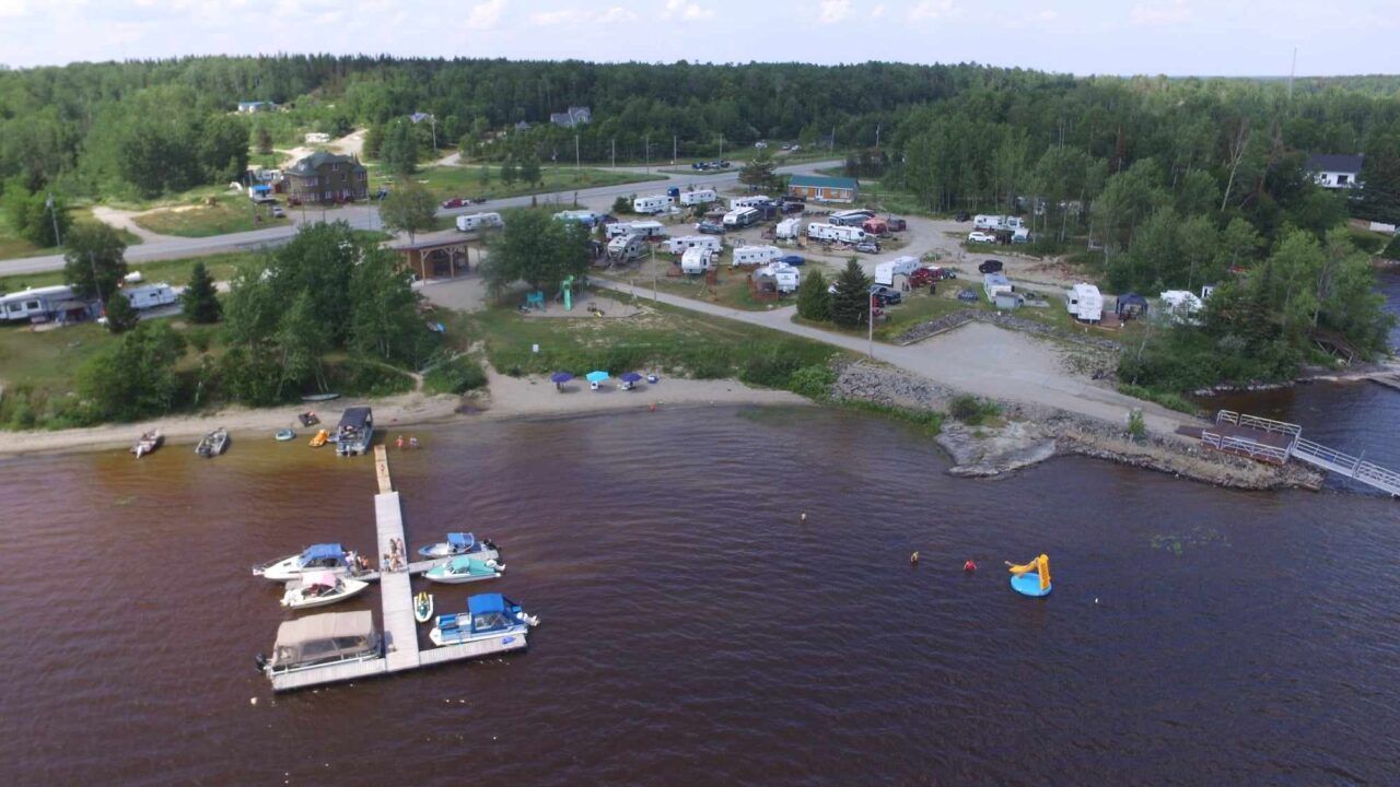 Forfait de Pêche #2 — Journée complète guidée — Pourvoirie Obaska – Pourvoirie Obaska