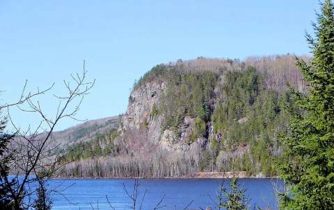Photo of Pourvoirie Pommeroy in Abitibi-Témiscamingue, QC