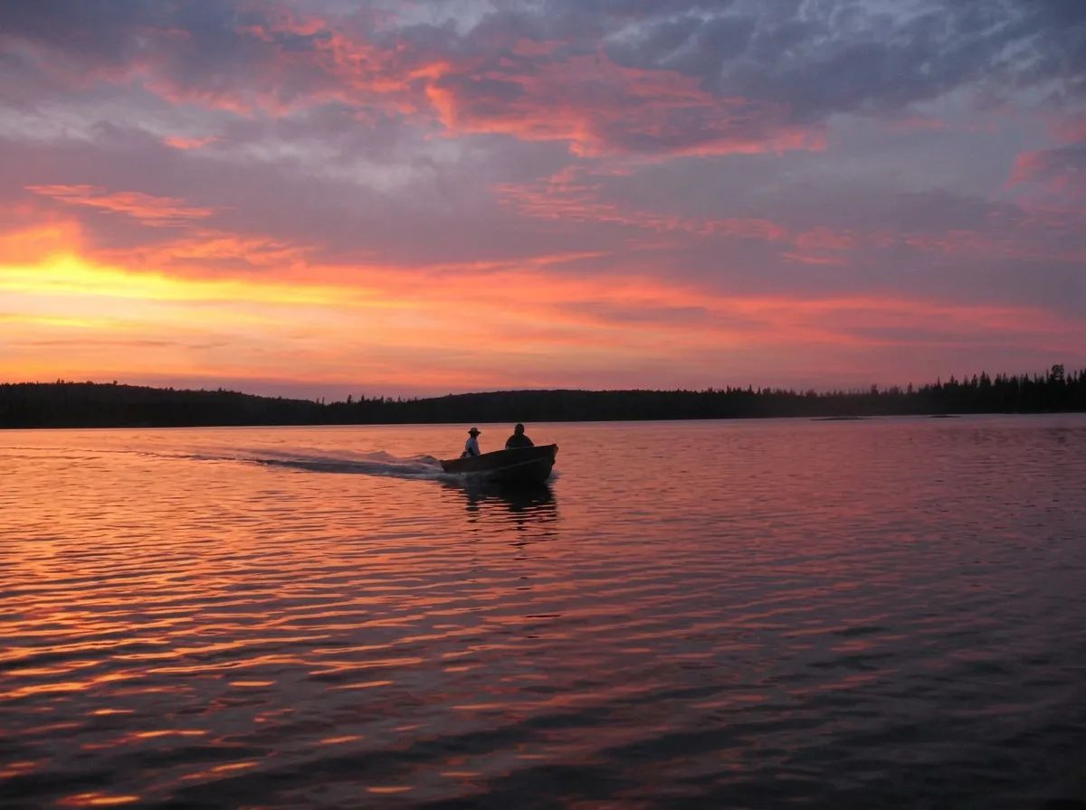 Family experiences packages — Club Trout Lake – Club Trout Lake