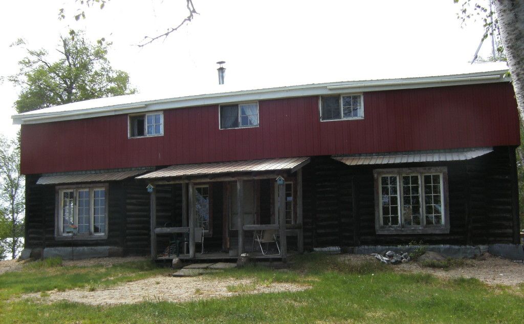 La Grande Maison – La Grande Maison