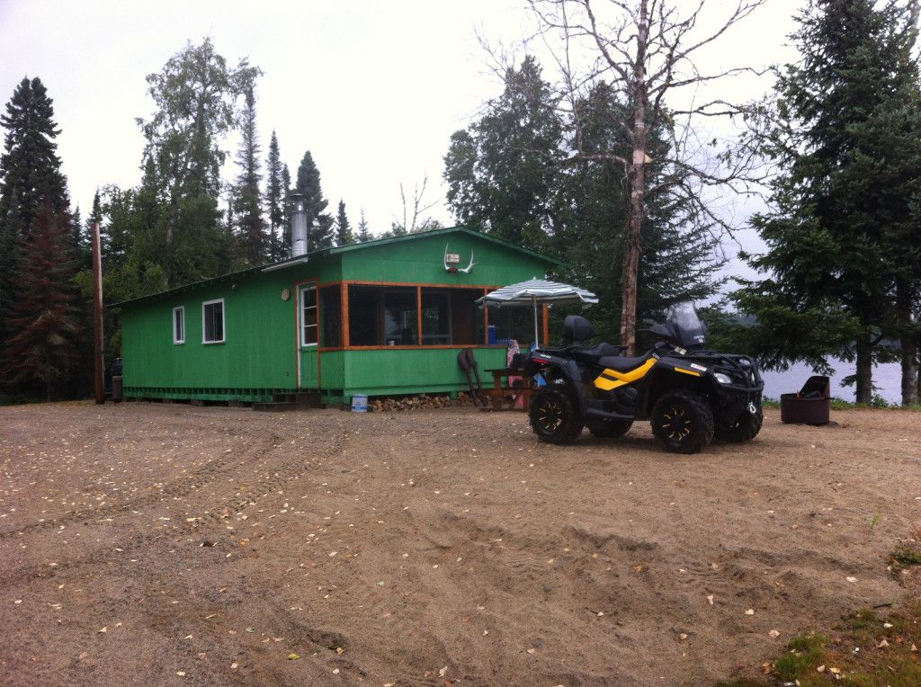 Le Chalet Vert – Le Chalet Vert