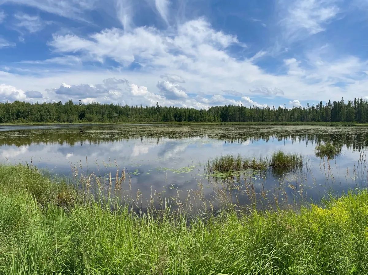 Photo of Pourvoirie le Rêve du Chasseur Octave Ferland in Chaudière-Appalaches, QC