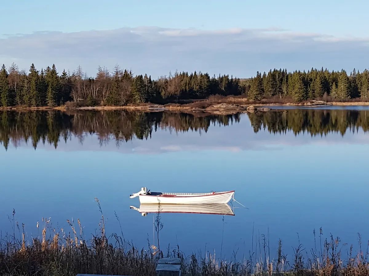 Photo of Pourvoirie Moisie Nipissis in Côte-Nord, QC