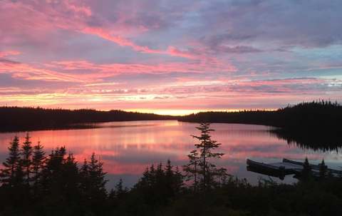 Photo of Pourvoirie Musquanousse in Côte-Nord, QC