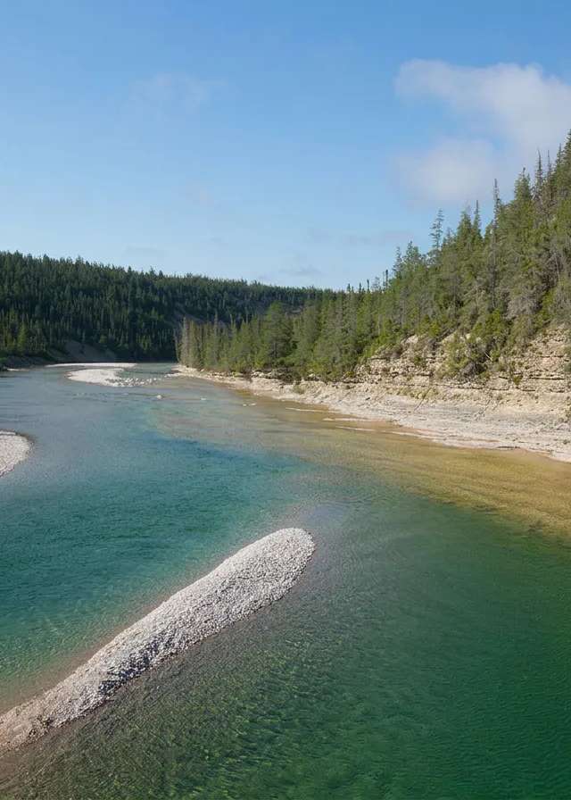 Photo of Sépaq Anticosti in Côte-Nord, QC