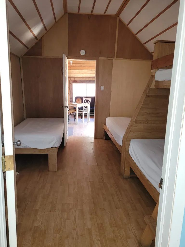 Camp Malfait — Pourvoirie du Milieu – Pourvoirie du Milieu