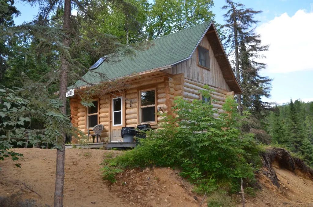 « Camp » Refuge – « Camp » Refuge