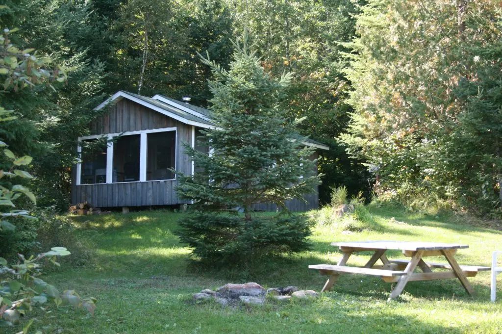 « Camp » Villa-Dama – « Camp » Villa-Dama