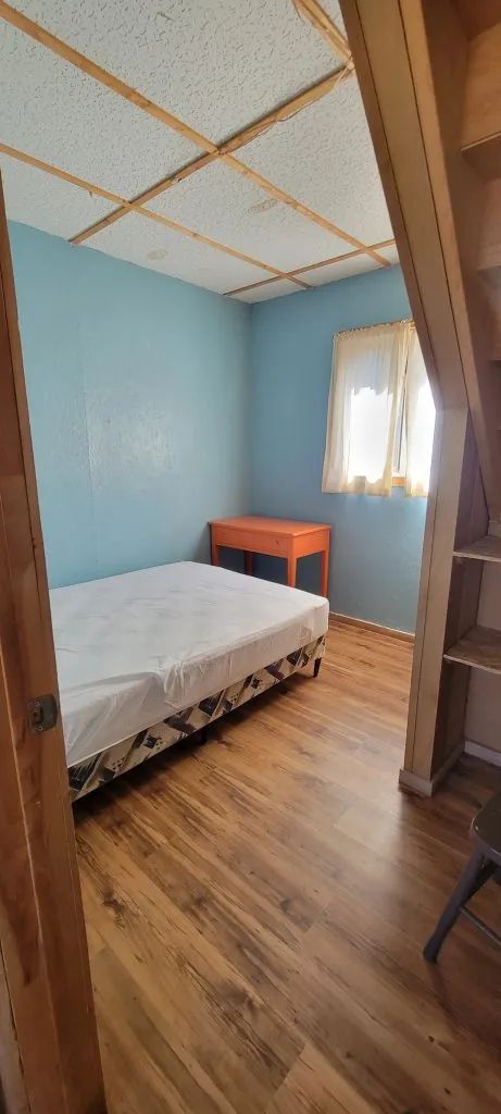 Chalet Hobbit – Pourvoirie du Milieu