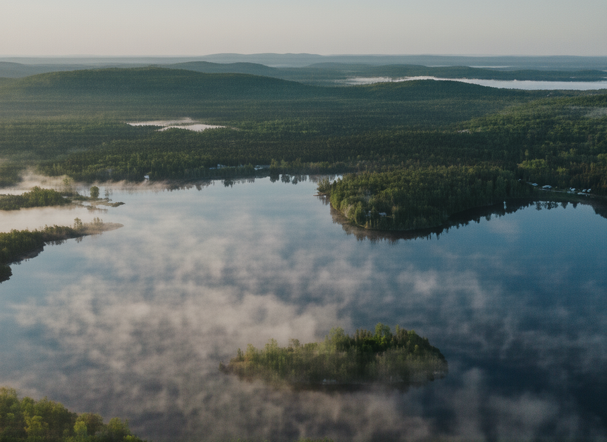 Photo of Domaine Constantineau in Laurentides, QC