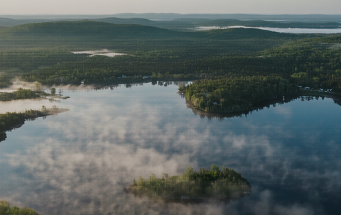 Photo of Domaine Constantineau in Laurentides, QC