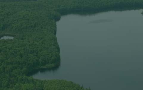 Photo of Pourvoirie et Camping Pimodan in Laurentides, QC