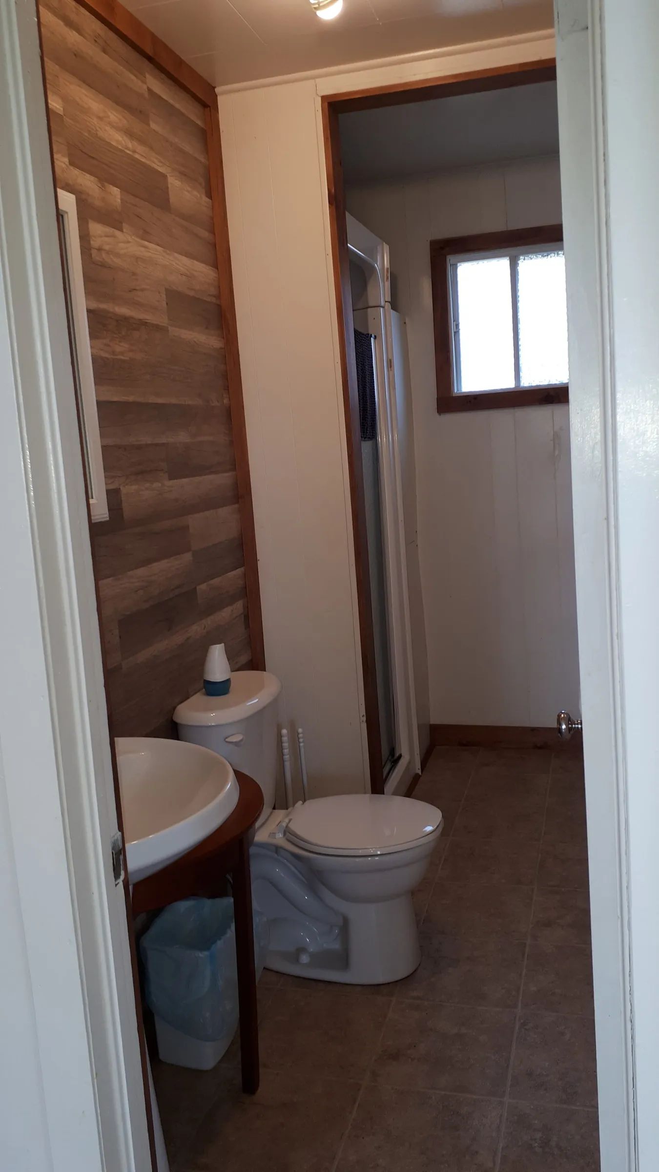 Chalet Le Quatre — Pourvoirie Lac Campion – Pourvoirie Lac Campion