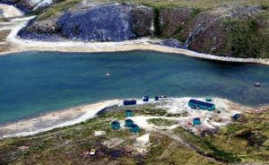Camp de pêche de la Rivière Payne — Aventures Artiques-Camp de Pêche Tunulik 11 – Aventures Artiques-Camp de Pêche Tunulik 11