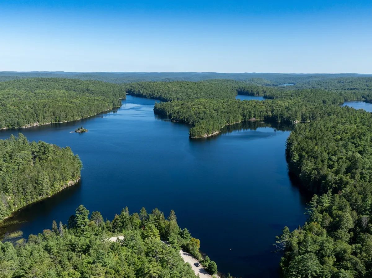 Photo of Pavillon de Chasse et Pêche de Pontiac in Outaouais, QC