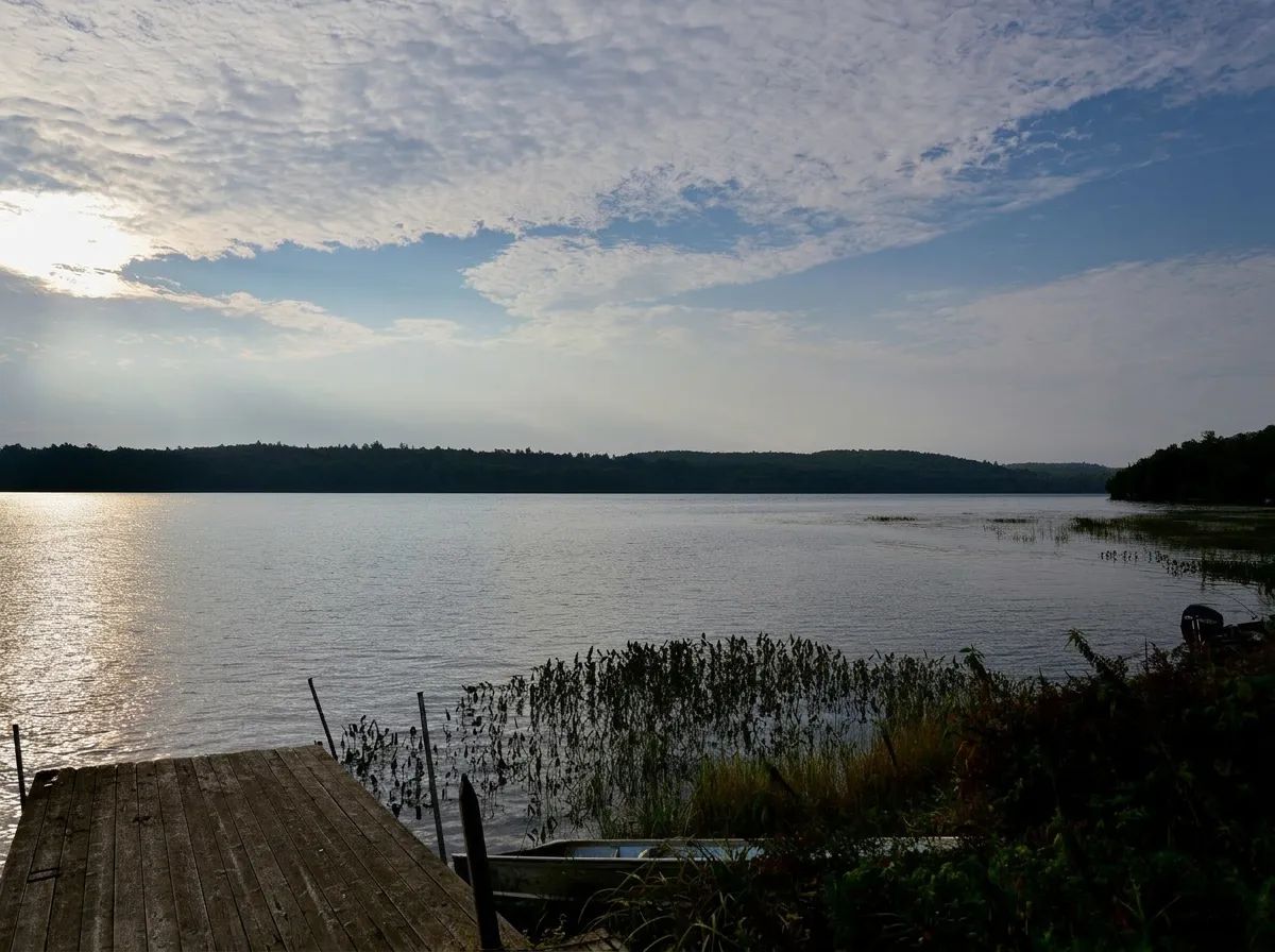 Photo of Pourvoirie du Lac Jim in Outaouais, QC