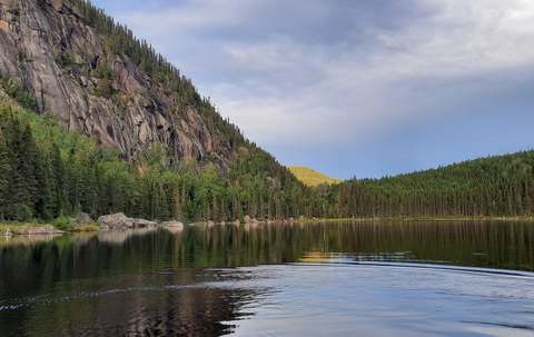 Photo of Pourvoirie de la Baie des Anges in Saguenay–Lac-Saint-Jean, QC