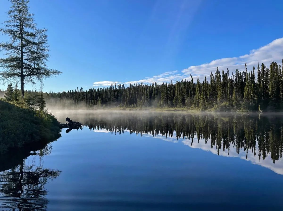 Photo of Pourvoirie l'Evasion in Saguenay–Lac-Saint-Jean, QC