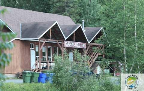 Photo of Camp Jacqueline in Abitibi-Témiscamingue, QC