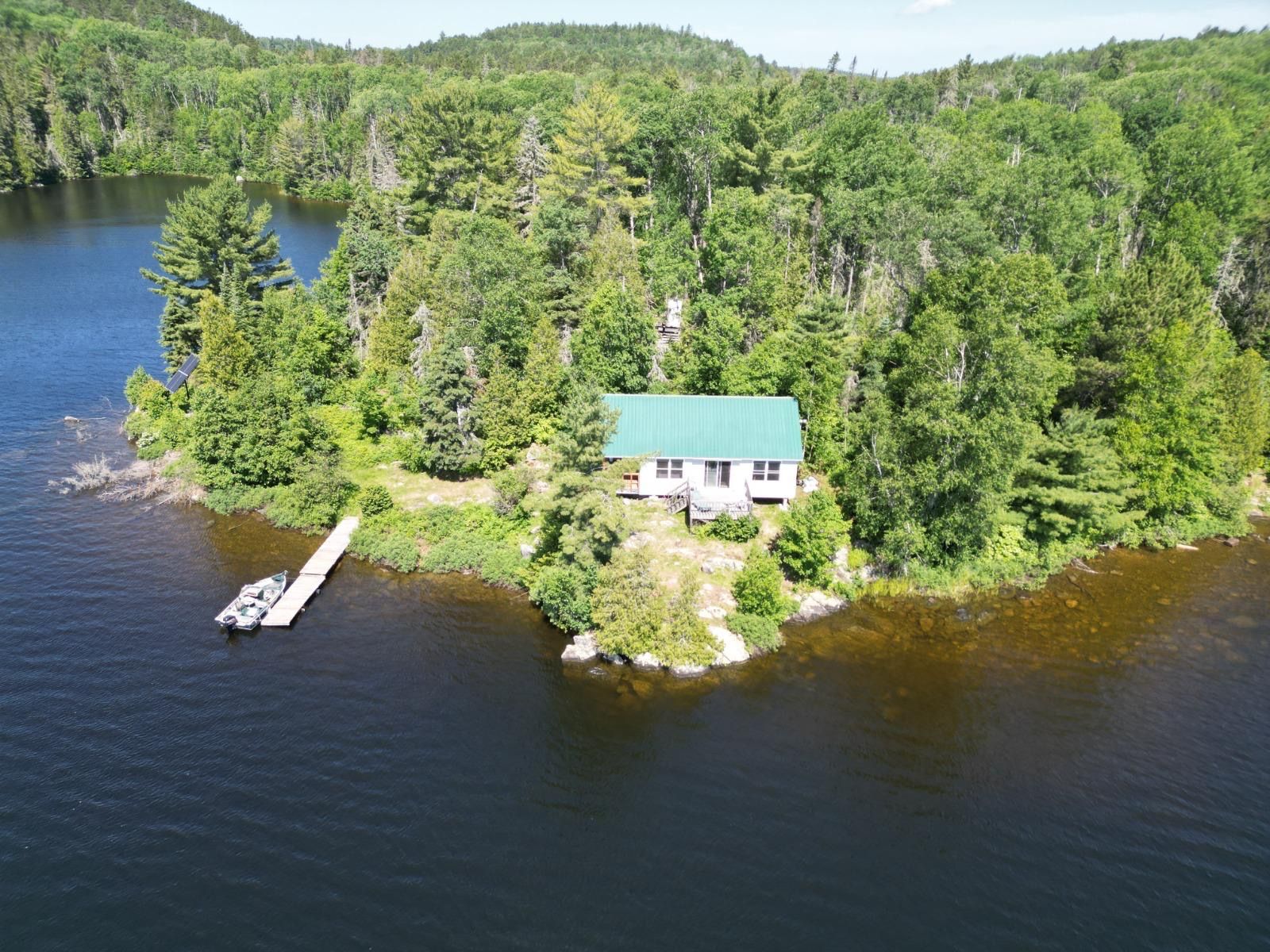 Photo of Todd Chalets Mckenzie in Abitibi-Témiscamingue, QC