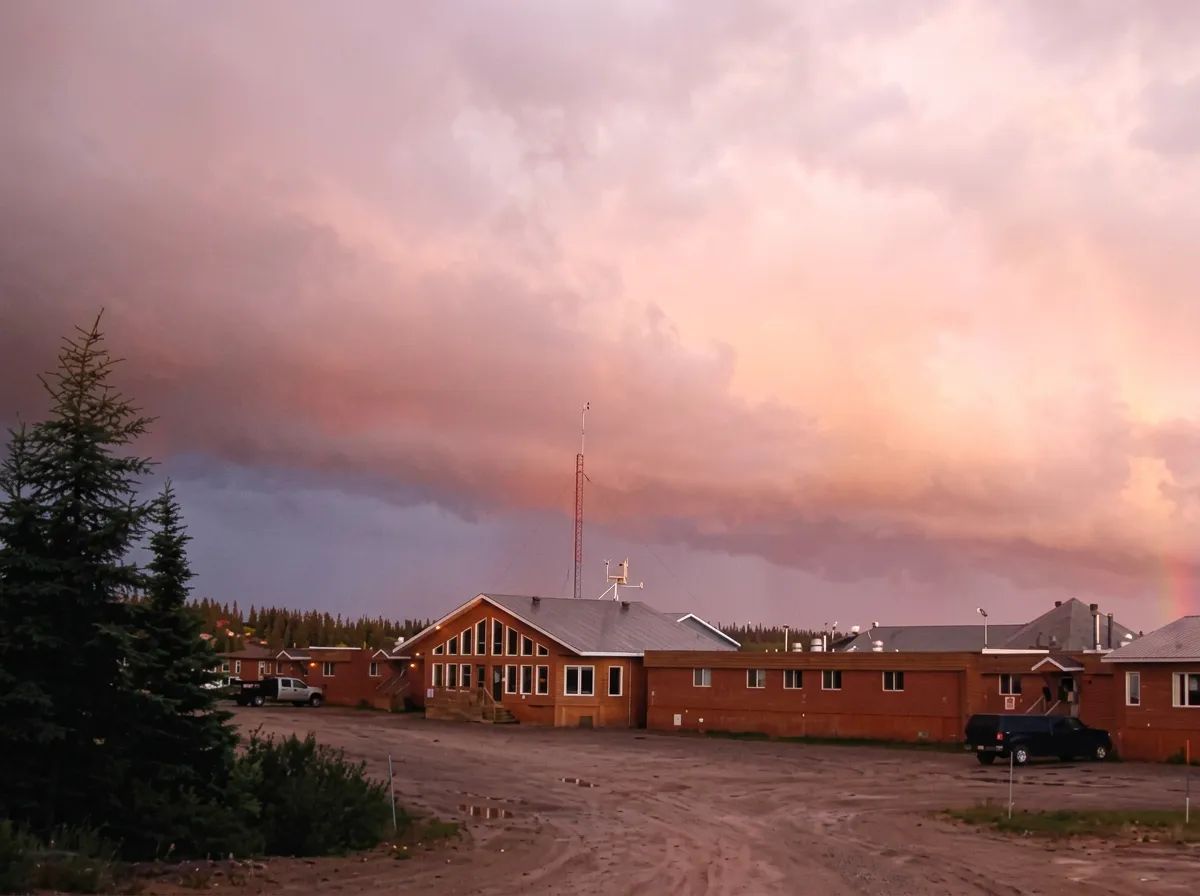 Photo de Pourvoirie Mirage à Eeyou Istchee Baie-James, Qc