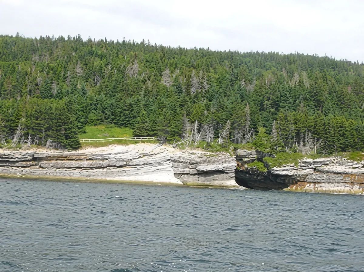 Photo of Club de Chasse de l'Isle-aux-Oyes in Chaudière-Appalaches, QC