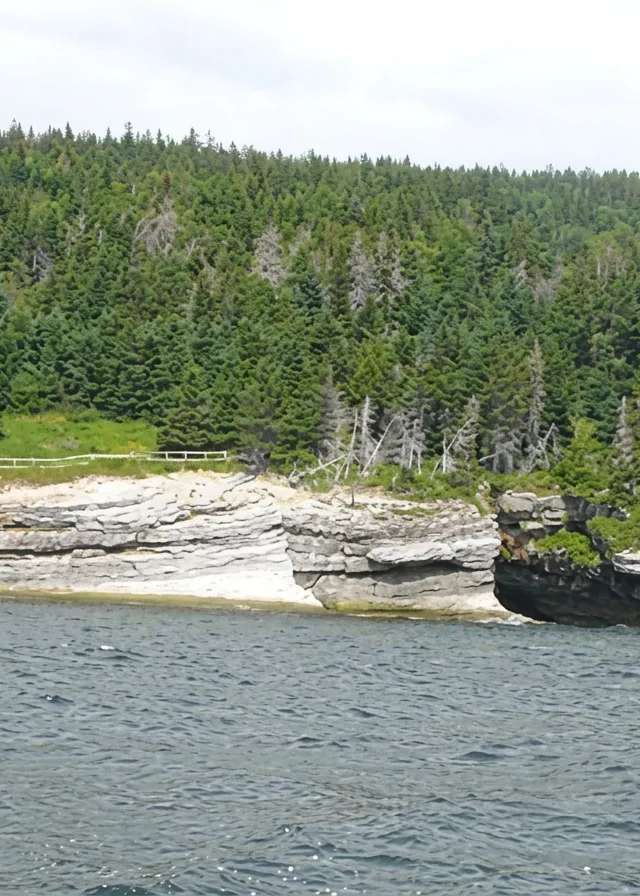 Photo of Club de Chasse de l'Isle-aux-Oyes in Chaudière-Appalaches, QC