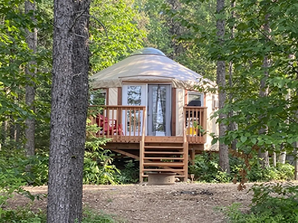 Photo de Pourvoirie du Lac Matonipi Inc. sur la Côte-Nord, Qc