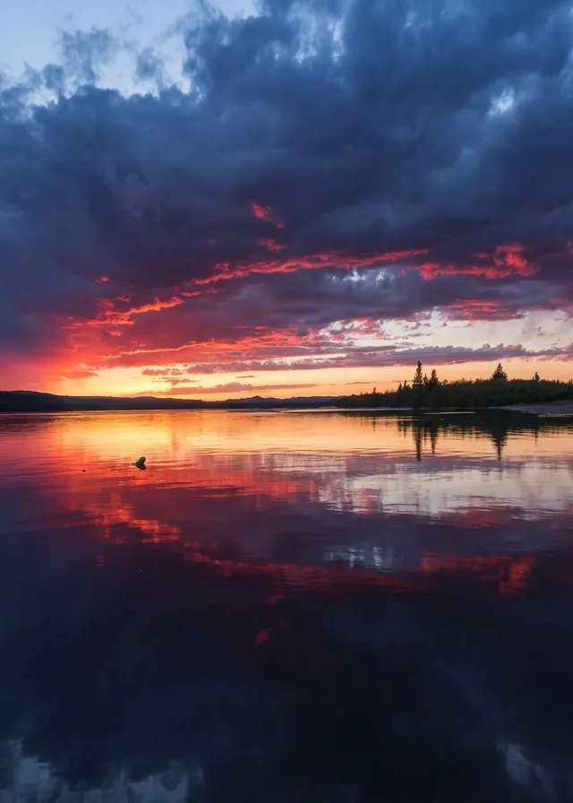 Photo de Pourvoirie Saint-Augustin sur la Côte-Nord, Qc