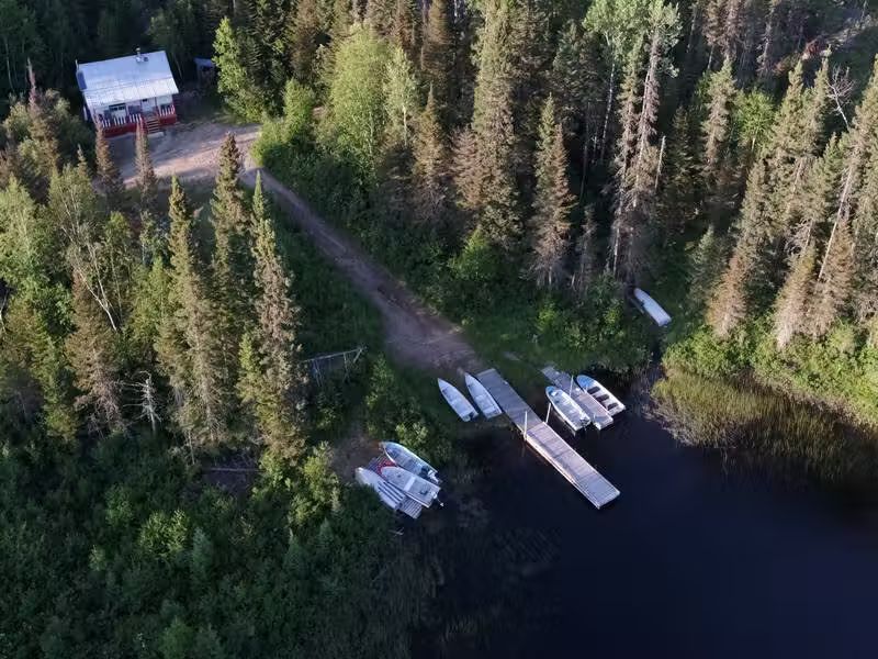 Photo of Club Fontaine in Côte-Nord, QC