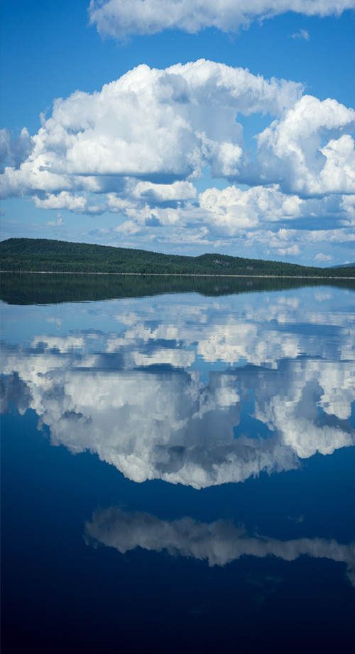 Photo of Pourvoirie Évazion Gouin et Lac Motard in Mauricie, QC
