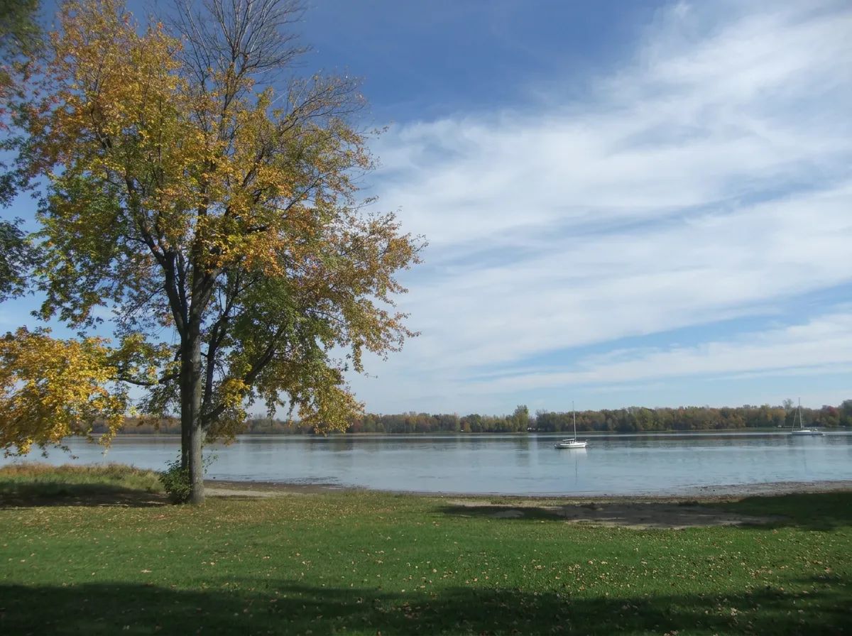 Photo de Guy Mayer en Montérégie, Qc