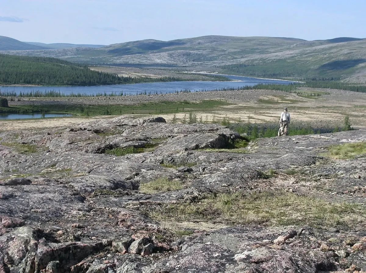 Photo of Pourvoyeur du Grand Nord in Nunavik, QC