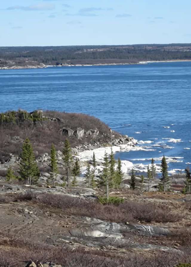 Photo de Société de Développement des Naskapis au Nunavik, Qc