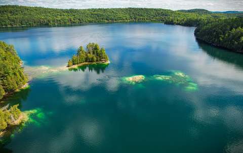 Photo of Aventure Pro-Guide Haute-Gatineau in Outaouais, QC