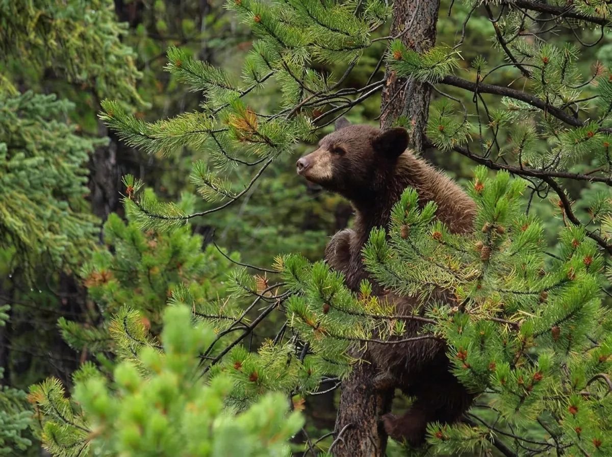 Photo of B et R Chasse à l'Ours in Outaouais, QC