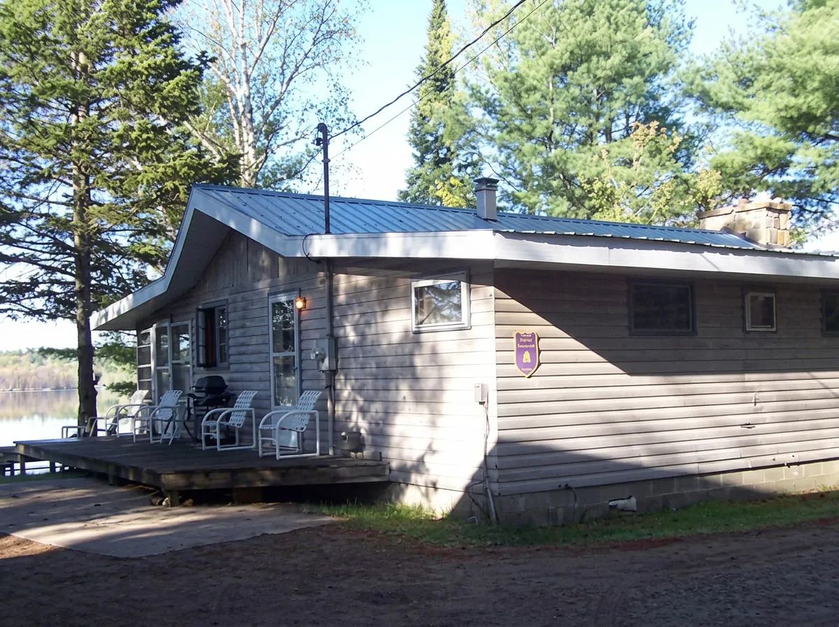 Photo of Cabines Culbute in Outaouais, QC