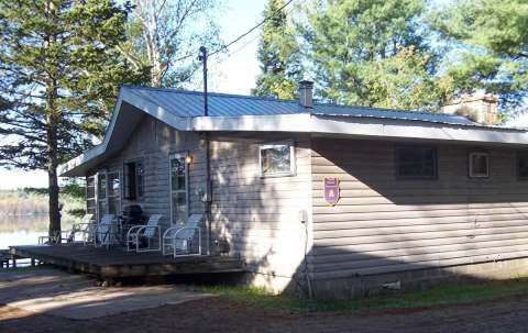 Photo of Cabines Culbute in Outaouais, QC