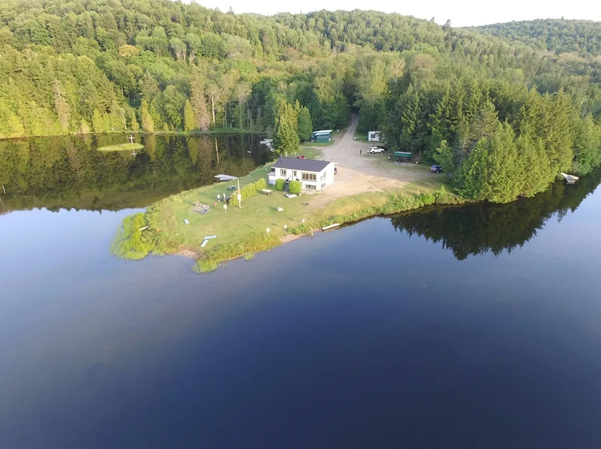 Photo of Club de Chasse et de Pêche de Ripon in Outaouais, QC