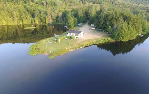 Photo of Club de Chasse et de Pêche de Ripon in Outaouais, QC